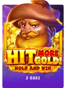 Hit More Gold